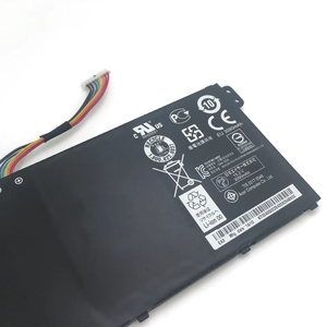 <span class=keywords><strong>Prix</strong></span> de gros AC14B8K AC14B3K <span class=keywords><strong>Batterie</strong></span> d'<span class=keywords><strong>ordinateur</strong></span> <span class=keywords><strong>portable</strong></span> pour <span class=keywords><strong>Acer</strong></span> Aspire V13 V3-111 V3-371 Nitro 5 en stock - Product Image 2