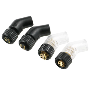 JH音频JH24罗克珊24 Iriver AK R03 AKR02 UM PP6耳机的耳机引脚适配器 - Product Image 1