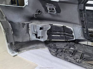 Kit de Modificación de Parachoques Delantero con Rejilla de Estilo <span class=keywords><strong>Nuevo</strong></span> para <span class=keywords><strong>Audi</strong></span> <span class=keywords><strong>A4</strong></span> B9/S4, Modelos 2017-2019 - Product Image 6