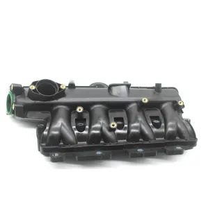 Engine Intake New Car Engine Intake Manifold For OPELs FIATs LANCIA CORSA C X01 55231291 55207034 73501353