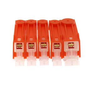 Cartouche <span class=keywords><strong>d</strong></span>'<span class=keywords><strong>encre</strong></span> de recharge PGI-425 CLI-426 pour <span class=keywords><strong>Canon</strong></span> IP4840 IP4940 X6540 MG5140 MG5240 MG5340 MG6140 MG6240 MG8140 MG8240 MX714 MX884 - Product Image 2