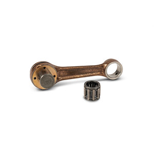Barra de conexión completa con distancia entre ejes de 80 mm y pasador Ø 12 - Product Image 1