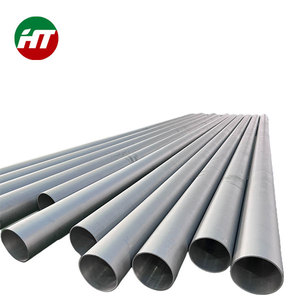 Hastelloy C276 Incoloy 800H UNS N08810ถังปฏิกรณ์ท่อเคลือบโลหะ - Product Image 4