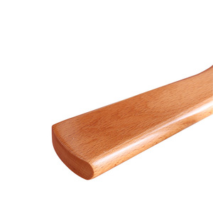 Cepillo de madera de haya para masaje del cuero cabelludo con cojín de aire para el cuidado y acondicionamiento del cabello - Product Image 5
