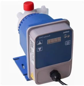Bomba dosificadora de diafragma SEKO MSZK075S51 DM/AMS201/200 AKS/APG500/600/603/800/803 MSZJW/V U/T - Product Image 2