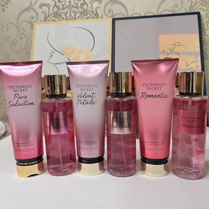 Set de Perfume Líquido de Lujo para Mujer, Marca Original Victoria's Secret, con Bruma Corporal de 236 ml y Spray de Eau de Parfum de 250 ml - Product Image 5