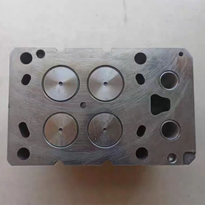 1001363831 प्राकृतिक गैस सिलेंडर हेड 612600040362 वीचाई WP13 WP12 शैकमैन डेलॉन्ग X3000 M3000 सिनोट्रुक HOWO ट्रक पार्ट्स के लिए - Product Image 4