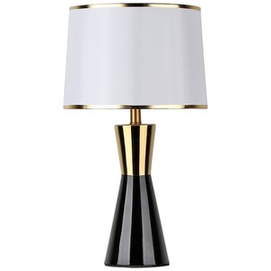 Lampe de Table moderne en fer décoratif, Post-éclairage, produit de luxe, pour Restaurant - Product Image 1