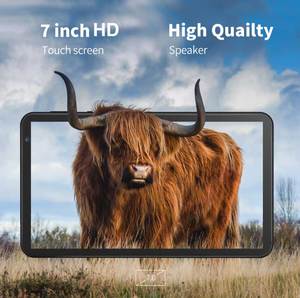 Pritom khuyến mại dành cho người lớn <span class=keywords><strong>Tablet</strong></span> PC 1024*600 IPS 32GB Rom <span class=keywords><strong>Android</strong></span> 13 Wifi <span class=keywords><strong>7</strong></span> <span class=keywords><strong>inch</strong></span> máy tính bảng - Product Image 2