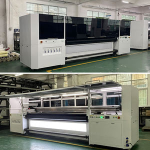 Yotta h3200 h1800 uuv מכונת ציור 10ft פרסום הזרקת דיו מדפסת 3.2 מ 'הוביל מדפסת <span class=keywords><strong>uv</strong></span> רול - Product Image 2