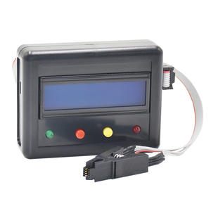 Convertidor de frecuencia de elevador Industrial, placa principal, <span class=keywords><strong>desencriptador</strong></span> AS380 NICE3000 +, decodificador de máquina integrado para oficina, 1 unidad - Product Image 6