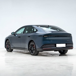 Nouvelle voiture <span class=keywords><strong>électrique</strong></span> DongFeng <span class=keywords><strong>Nissan</strong></span> N7 2026, berline 100% <span class=keywords><strong>électrique</strong></span>, <span class=keywords><strong>véhicule</strong></span> à énergie nouvelle, autonomie 635 km, 4 portes, 5 places - Product Image 3