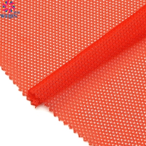 100% Polyester Filament ciel étoilé fil dur Tulle puissance maille tissu chaîne tricot Spandex tissu Satin voile <span class=keywords><strong>moustiquaire</strong></span> maille sac - Product Image 4