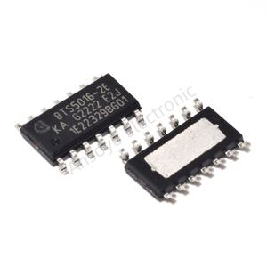 ANSOYO BTS5016-2EKA BTS5016 2EKA BTS 5016 SMD DSO-14 Chips IC Circuitos Integrados PMIC Componentes Electrónicos BTS50162EKAXUMA1 - Product Image 4