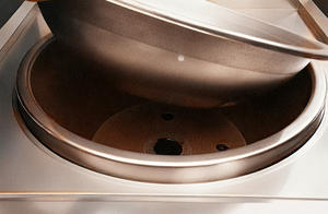 Estufa de Gas Comercial de Alta Capacidad para Eventos, Catering y Cocinas Institucionales, para Necesidades de Cocina a Gran Escala - Product Image 3