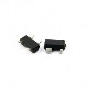 3SK165A 3SK165 K165 SOT-143 SMD transistor 3SK165A