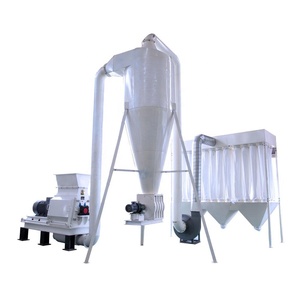 Loại Mới 4-6t/h máy nghiền búa ygfs120 * 75 Máy Nghiền búa với công suất cao Máy nghiền búa hiệu quả cao - Product Image 2