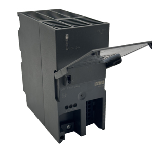 Gloednieuwe schakelende voeding 6ES7307-1EA01-0AA0 6ES7 307-1EA01-0AA0 230V AC ingang SIMATIC S7-300 serie PLC programmering - Product Image 4