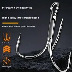 <span class=keywords><strong>Leurre</strong></span> flottant Minnow 9g Surprise Lures pour la pêche au marlin en lac et en rivière, eau salée, appât artificiel dur en acier inoxydable avec hameçons - Product Image 5