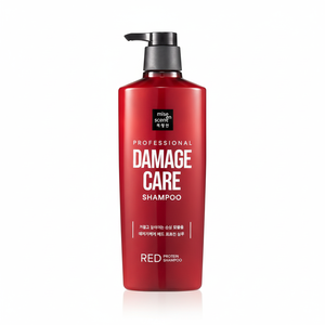 Misenscene 680ml di prodotti per la cura dei danni Shampoo a proteine rosse di alta qualità per la cura dei capelli - Product Image 1