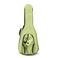 Nouvelle conception de sacs pour guitares acoustiques classiques, étui pour instruments, accessoires, sacs pour guitares
