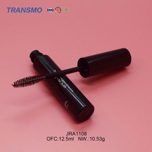 Emballage de mascara écologique, flacon vide en aluminium pour sérum pour cils, tube de mascara en métal de 10 ml - Product Image 5