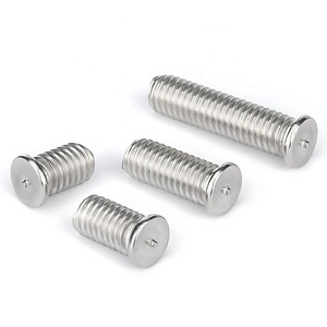 Tornillos de soldadura de 3/16 CD, suministro directo de fábrica, tornillos de soldadura de punto - Product Image 6