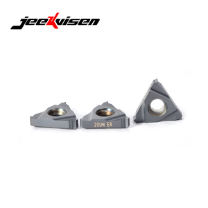 Lames multi-outils 16ER20UN JA015P, inserts filetés en carbure de tungstène, outil de tournage CNC de coupe - Product Image 1