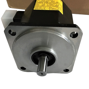 FANUC New Original AC Servo Motor A06B-0032-B075 for PLC PAC & <b>Dedicated</b> Controllers - Product Image 3