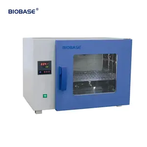 BIOBASE pengeringan suhu konstan Oven BOV-T30C laboratorium Scool Universitas Mini meja Oven pengering