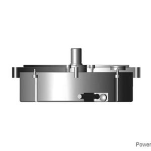 Encodeur d'angle optique incrémental scellé de précision Heidenhain Original Neuf avec roulement intégré ROD 880C 36000 ID 383601-06 - Product Image 1