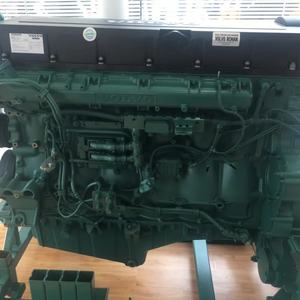 Original nuevo TAD551VE motor diésel 1D50 Reman ECV980 montaje D 2011 L3 I piezas para maquinaria de construcción - Product Image 5