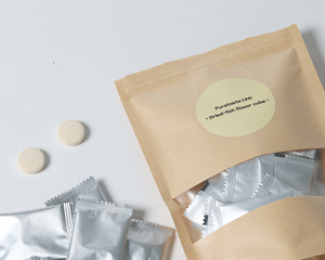 ฟลาโวลิงค์ น้ำซุปเข้มข้นจากพืช รสปลาตากแห้ง แบบก้อน 20 ก้อน 3 กรัม ง่ายดาย ปรุงรสอูมามิใน 3 นาที โนงชิม - Product Image 6