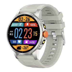 Valdus 2025 Nieuwe Trending Outdoor <span class=keywords><strong>Multi</strong></span> Sport Smart Watch 1.5 Inch Hd Scherm Bt Belfunctie Sport Smartwatch Voor Mannen - Product Image 2