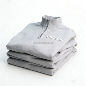 <span class=keywords><strong>Felpa</strong></span> con Cappuccio <span class=keywords><strong>Polo</strong></span> Pesante 100% Cotone, Moda Casual, <span class=keywords><strong>Felpa</strong></span> da <span class=keywords><strong>Uomo</strong></span> con Spalle Scese, Alta Qualità, Design Personalizzato con Logo - Product Image 4