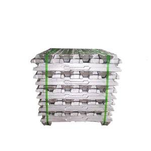 亜鉛インゴット99.995% - Product Image 6