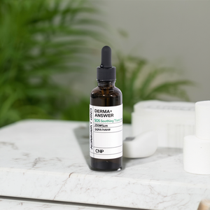 CNP Derma+ Answer SOS Soothing Tonic Ampoule 200 ml Sérum para Todo Tipo de Piel - Product Image 3