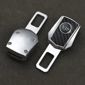 Estensore per Cintura di Sicurezza Auto in Lega, Fibbia di Bloccaggio, Convertitore di Fissaggio Automatico OLIVER, Accessori per Interni Auto - Product Image 4