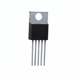 Electronics Component Authorized Distributor MIC4421ZT TO 220 5 Power Management (PMIC) - Product Image 1