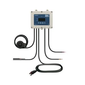 Controlador de Válvula de Expansión Electrónica de Alta Resistencia Shua, 220 VCA, 50/60 Hz, Transmisor de Presión de 0-20 bar, Entrada Digital/RS485, 1 Año de Garantía - Product Image 1