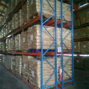 أرفف تخزين ثقيلة قابلة للتعديل حسب الطلب ، أرفف رف صناعية ، رف <span class=keywords><strong>FIFO</strong></span> لتخزين الأدوات المنزلية - Product Image 2