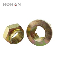 Pièces de châssis de voiture, fabricant, arbre d'entraînement universel, CV, écrou de Joint d'essieu OEM