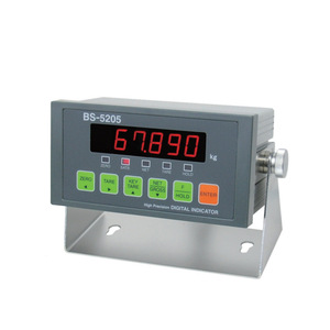 เครื่องชั่งเวทดท์สำหรับเครื่องวัดบงชินของเกาหลี รุ่น BS-5205 - Product Image 1