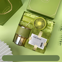 Conjunto de regalo Dama DE HONOR promocional Día de San Valentín Gracias Artículos de recuerdo de boda para invitados Conjunto de regalo de cumpleaños