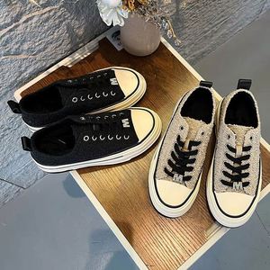 Luxury Designer New Fashion Trend Versatile Lace-up Cushioning Massage Tennis Sports Casual Shoes Women All Seasons Faux Suede - Product Image 5