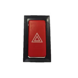 Interrupteur de phare de signalisation de danger à <span class=keywords><strong>vente</strong></span> chaude pour 84332-0W010 6 broches - Product Image 1
