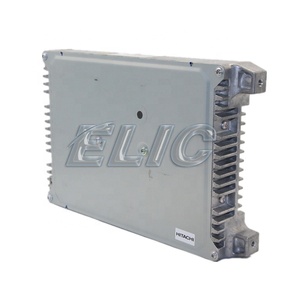 4445494 9226748 Piezas de Maquinaria de Construcción, Controlador ZX200-1 9292115 ZX200-3 YA60001374 ZX200-5G ICF YA60001380 ZX350-5G - Product Image 3