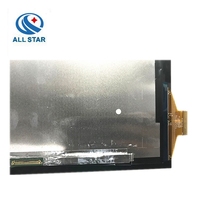 12 "2160*1440 digitalizador LED pantalla LCD MONTAJE DE Panel táctil para tableta ThinkPad X1
