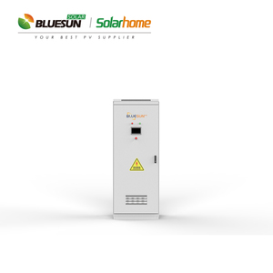 ระบบกักเก็บพลังงานแสงอาทิตย์คุณภาพพรีเมียม 48V 106AH แบตเตอรี่ลิเธียมสำหรับใช้ในบ้าน - Product Image 1