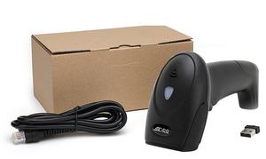 Hoge Kwaliteit Barcode <span class=keywords><strong>Scanner</strong></span> 1d 2d Draadloze Handheld Qr <span class=keywords><strong>Code</strong></span> Barcode <span class=keywords><strong>Scanner</strong></span> Voor Supermarkt - Product Image 6